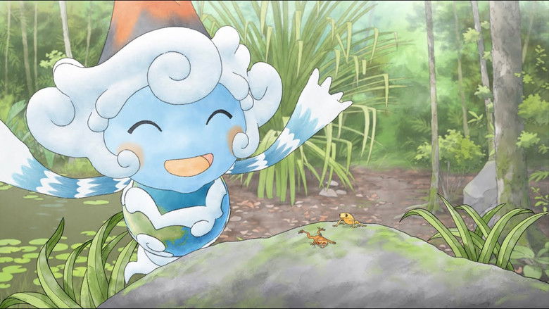 Still image for Latair the Earth season 1 episode 4: Episode 4 Still image for Latair the Earth season 1 episode 4: Episode 4