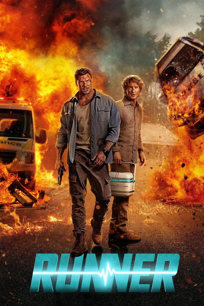 Póster la Película