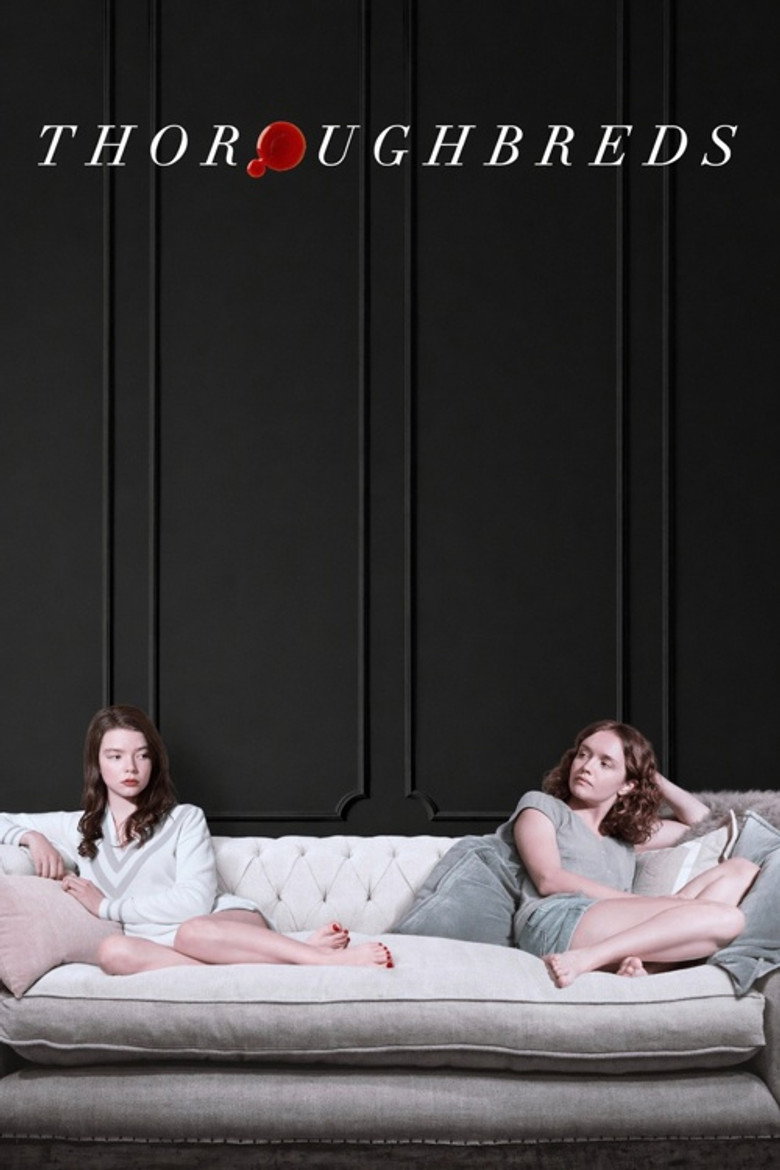 Imatge de Thoroughbreds