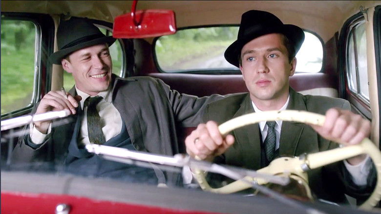 Still image for The Optimists season 1 episode 5: Episode 5 Still image for The Optimists season 1 episode 5: Episode 5