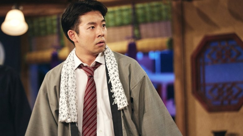 Still image for Japanese Style season 1 episode 7: Episode 7 Still image for Japanese Style season 1 episode 7: Episode 7