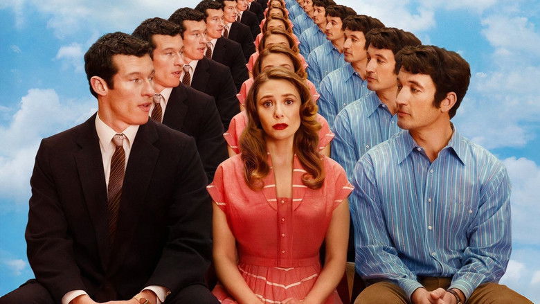 Pour l'éternité (2025)