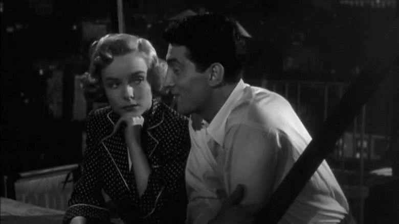 Image d'arrière-plan 10 du film Ma bonne amie Irma