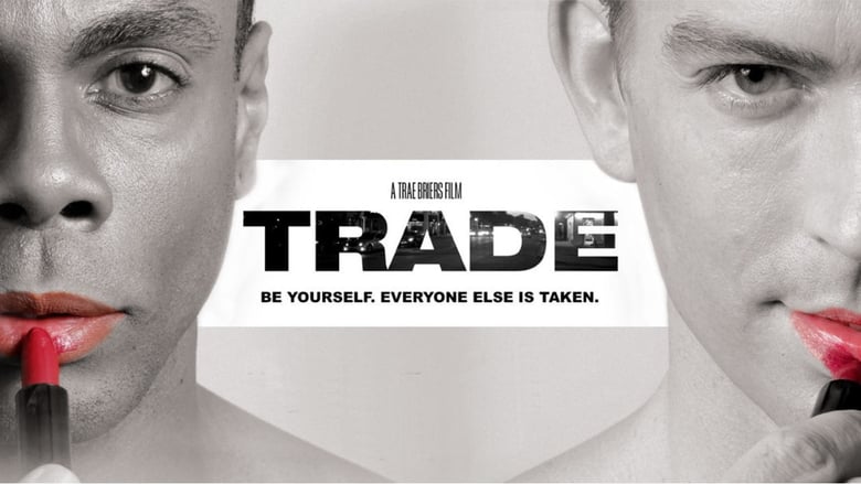 Trade (2019) türkçe dublaj izle