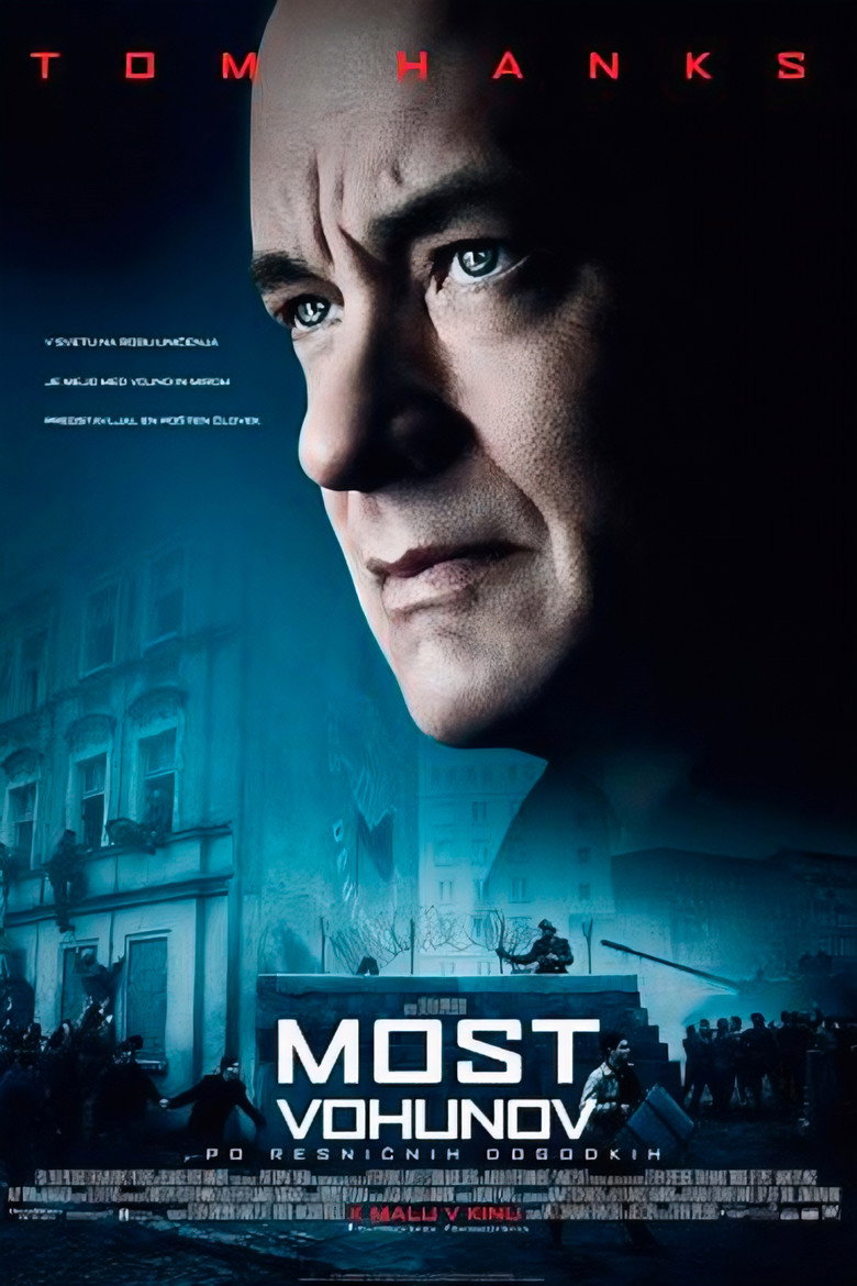 Most vohunov (2015)