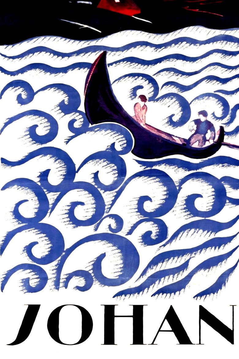 Affiche de À TRAVERS LES RAPIDES