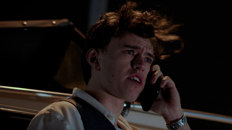 Image d'arrière-plan 6 du film Collision Course