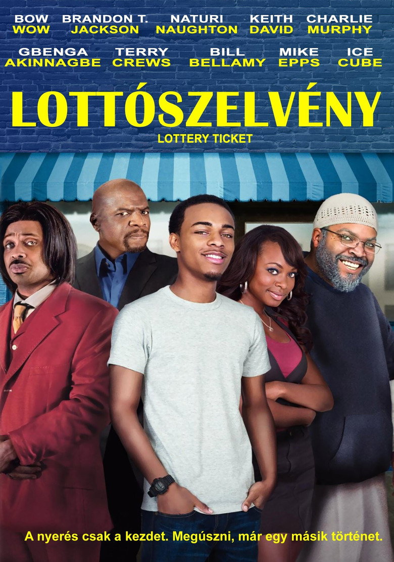 Lott&oacute;szelv&eacute;ny (2010)