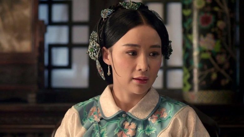 Still image for Road of Loyalty season 1 episode 16: Episode 16