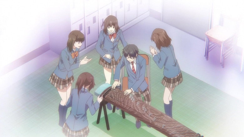 Kono Oto Tomare Episode 1 Vostfr