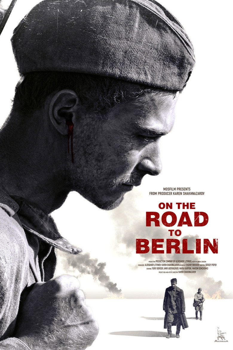 Road to Berlin