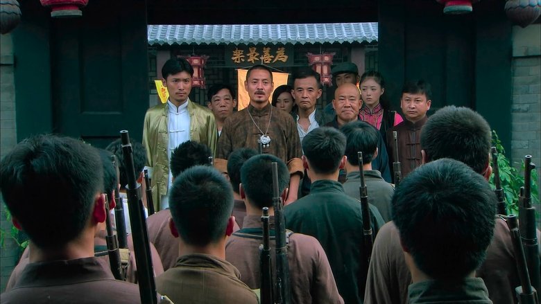 Still image for 裂变 season 1 episode 8: Episode 8 Still image for 裂变 season 1 episode 8: Episode 8