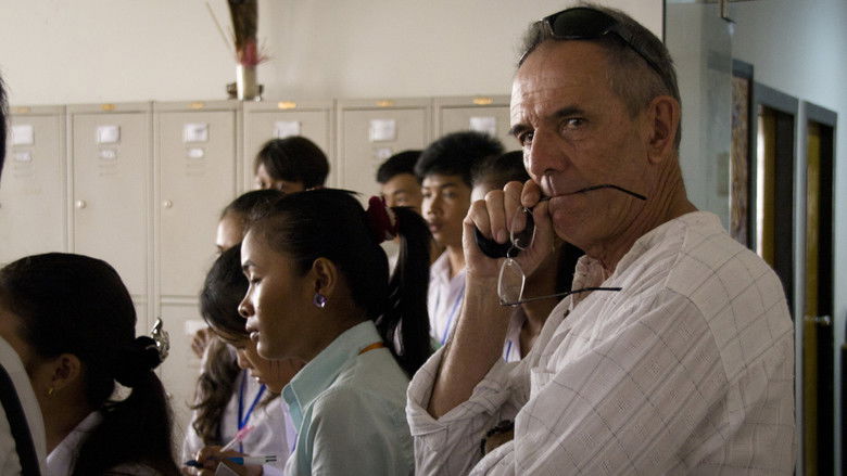 Imatge de Conscience for Cambodia