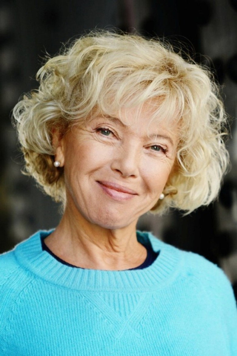 Monika Kaufmann photo 2