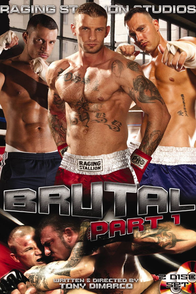 Imatge de Brutal
