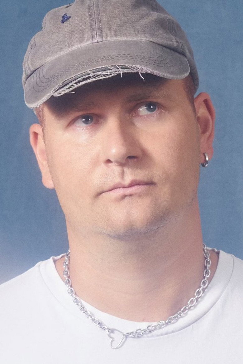 Mads Bo Iversen portrait