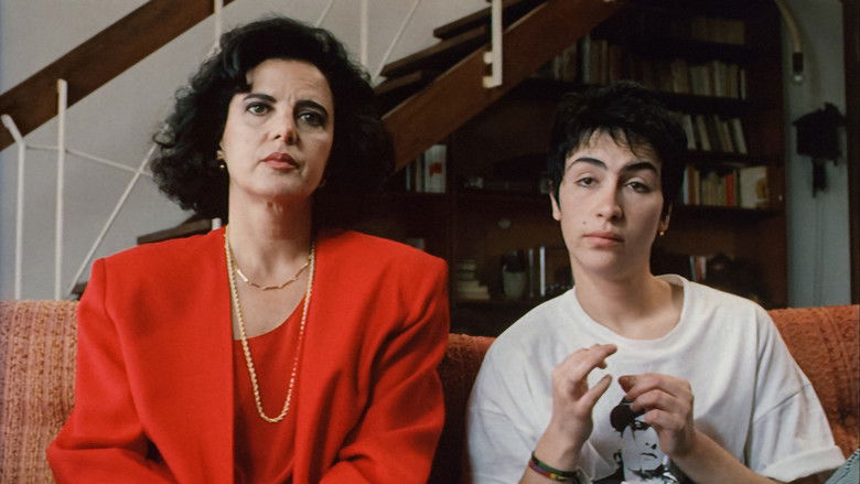 Backdrop for Lovely Child