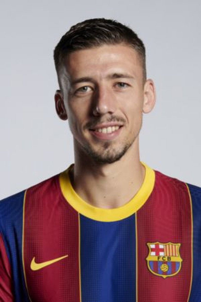 Photo de Clément Lenglet