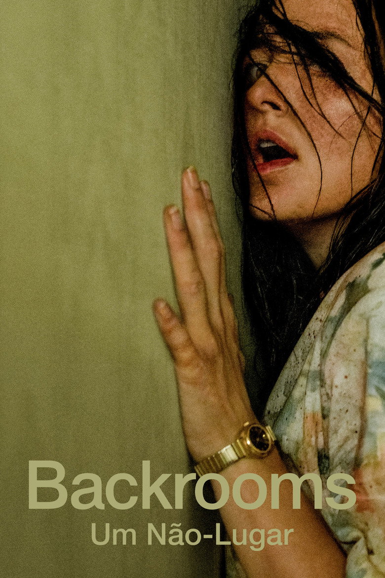 Póster la Película