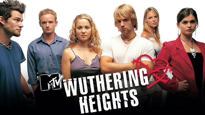 Wuthering Heights backdrop 3