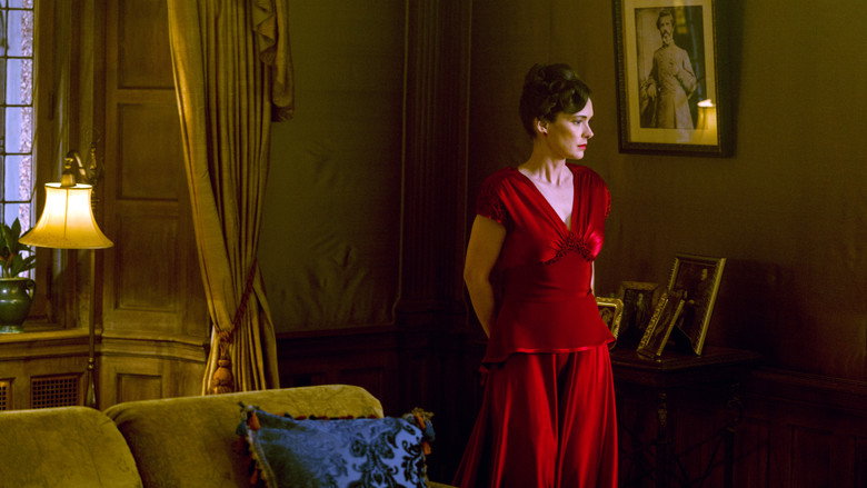 Still from The Plot Against America - Season 1 Episode 3