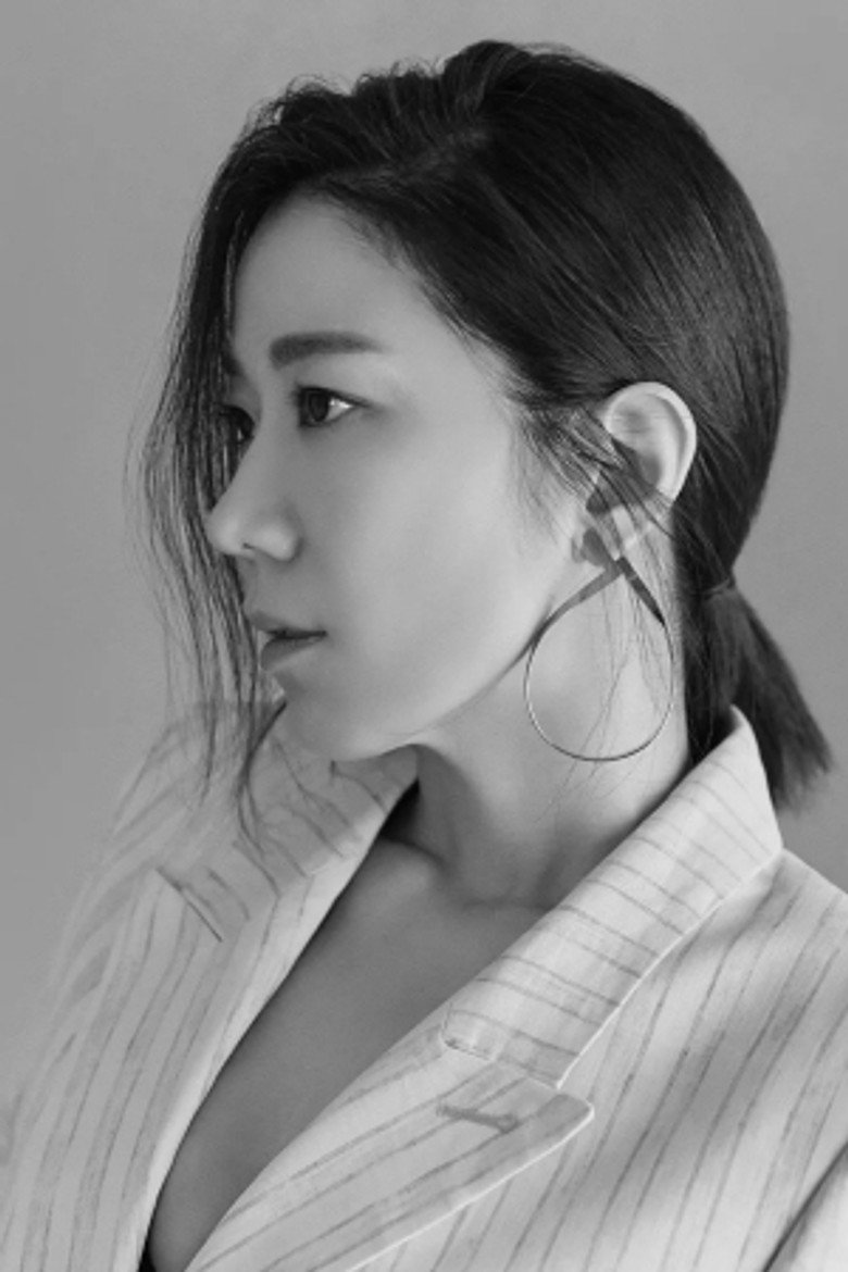 Jeon Hye-jin portrait