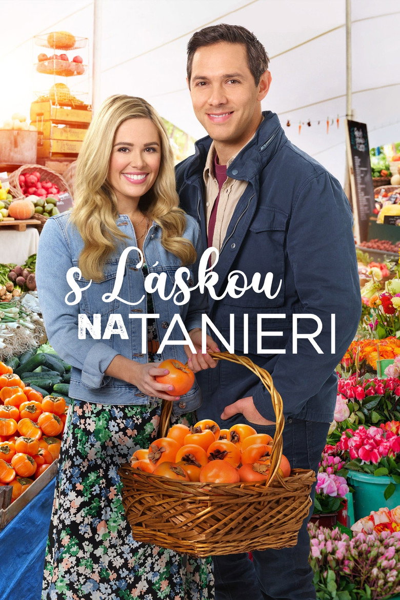 S l&aacute;skou na tanieri (2020)