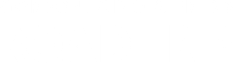 Gordon, Gino and Fred’s Road Trip