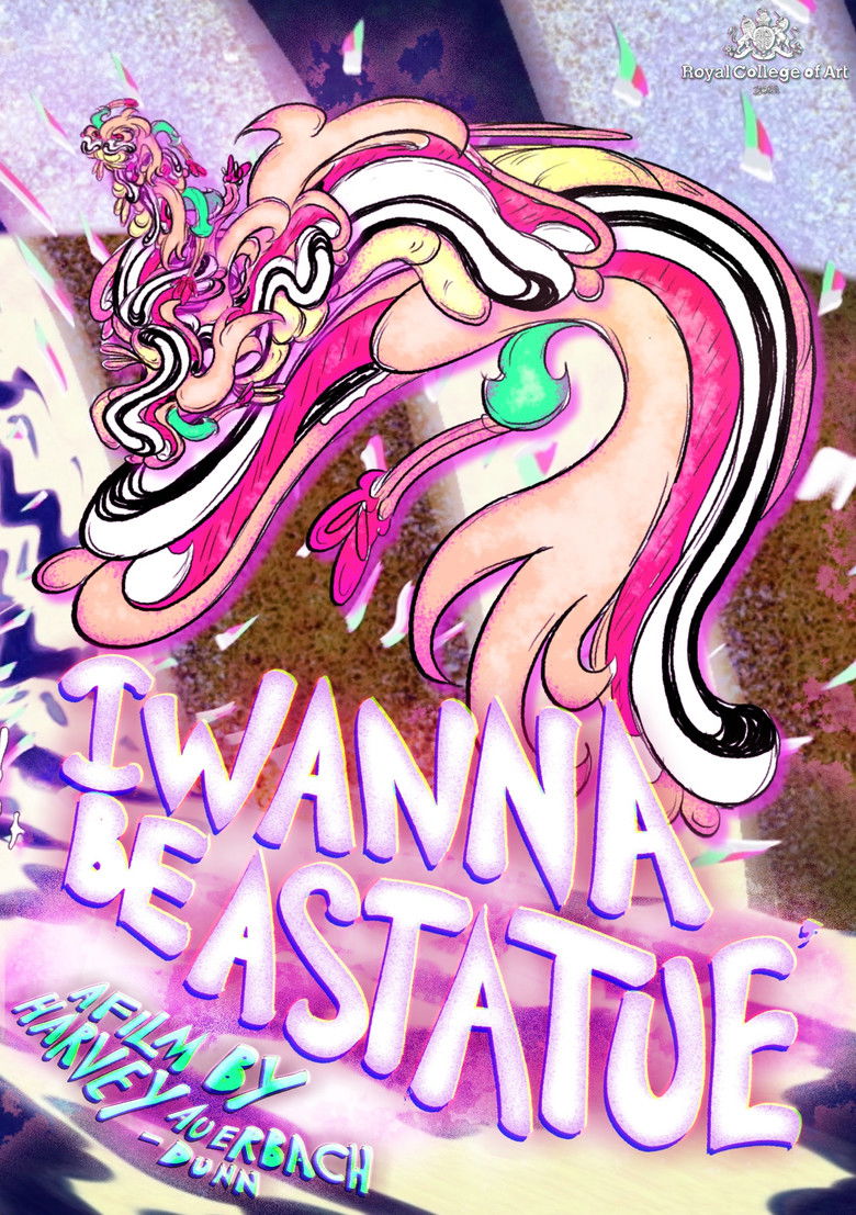 Imatge de I Wanna Be A Statue