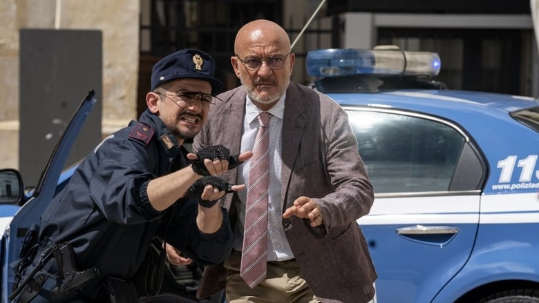 Cops – Una banda di poliziotti (2020)