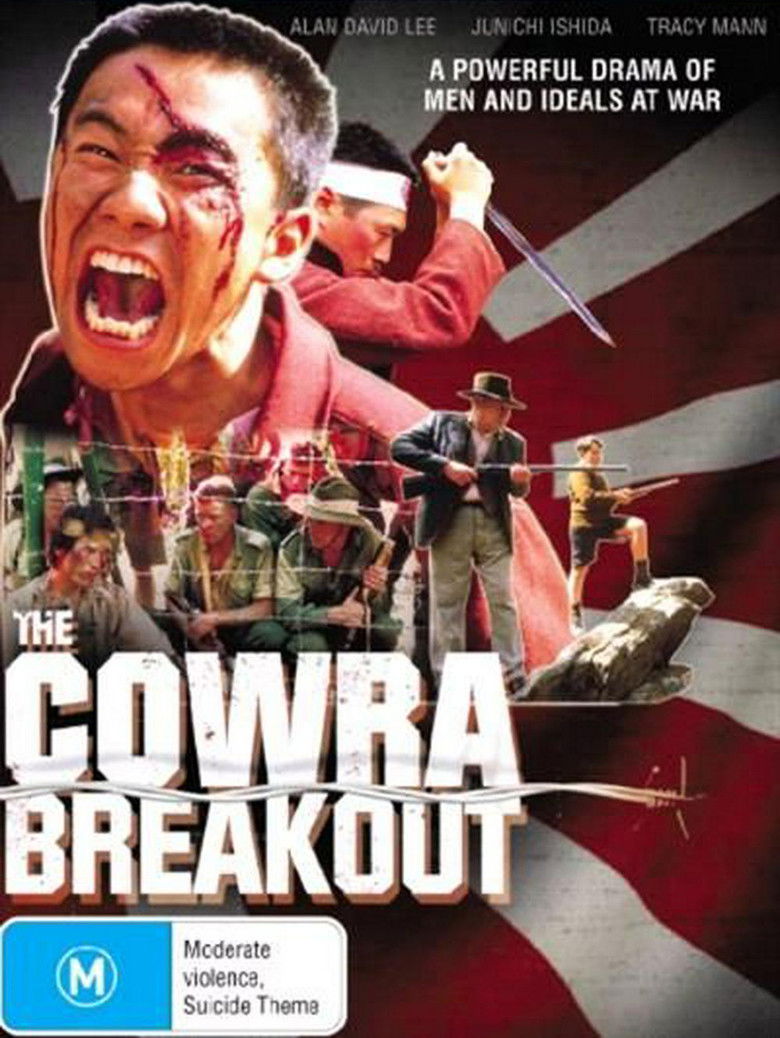 Imatge de The Cowra Breakout