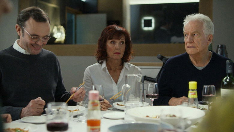 Backdrop de Tanguy - Saga