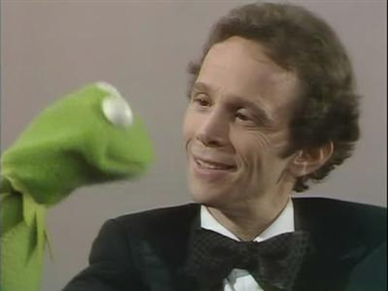 Still image for The Muppet Show season 1 episode 1: Joel Grey Still image for The Muppet Show season 1 episode 1: Joel Grey