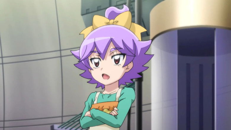 Still image for Dino Mecard season 1 episode 42: Episode 42