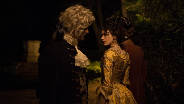 Casanova, su último amor