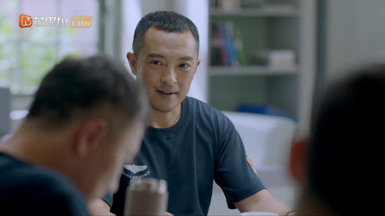 Still image for PLA Air Force season 1 episode 8: Episode 8 Still image for PLA Air Force season 1 episode 8: Episode 8