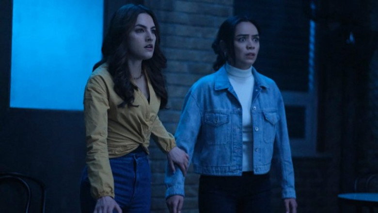The Flash S08E17 — Keep It Dark episode still