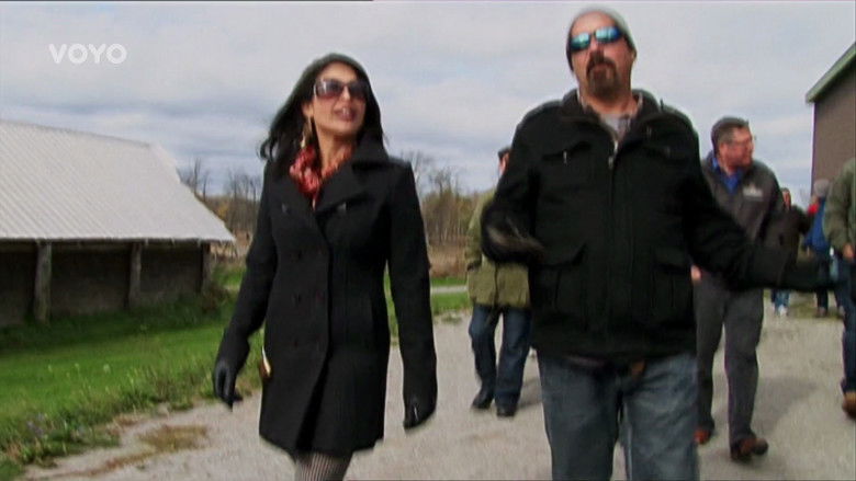 Still image for Storage Wars: Northern Treasures season 1 episode 26: Ursula’s Just Not That Into You