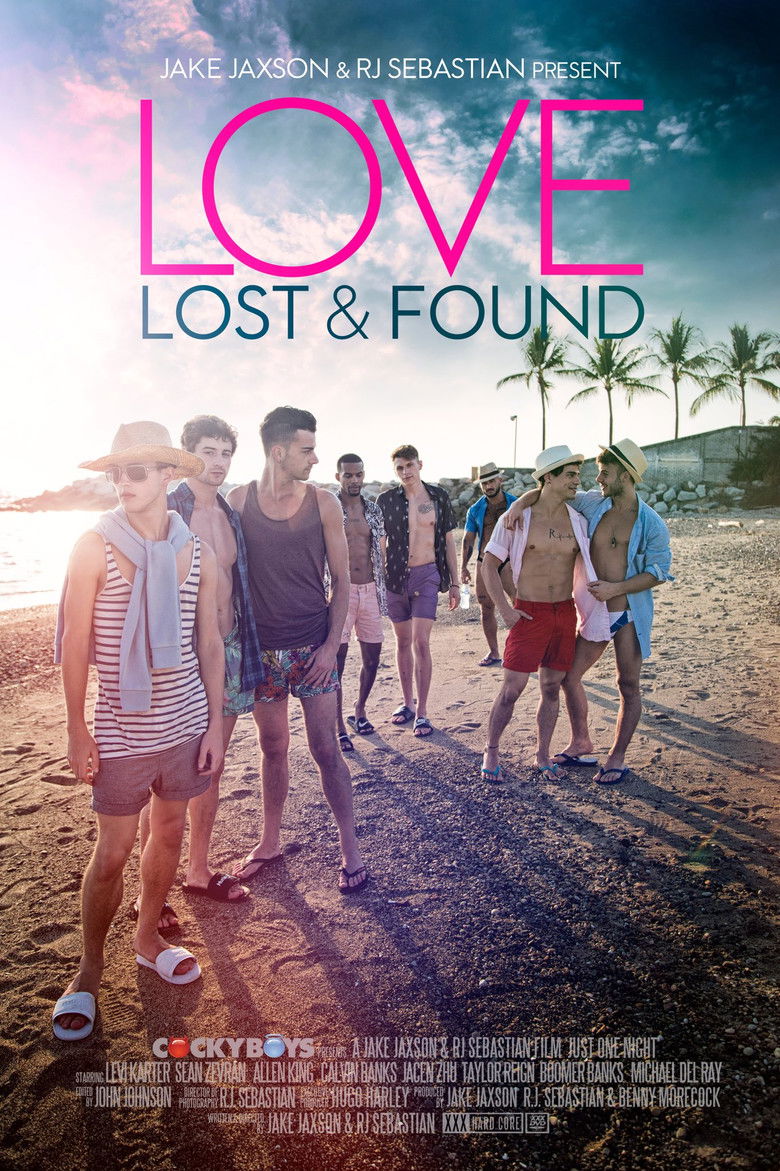 Imatge de Love Lost & Found