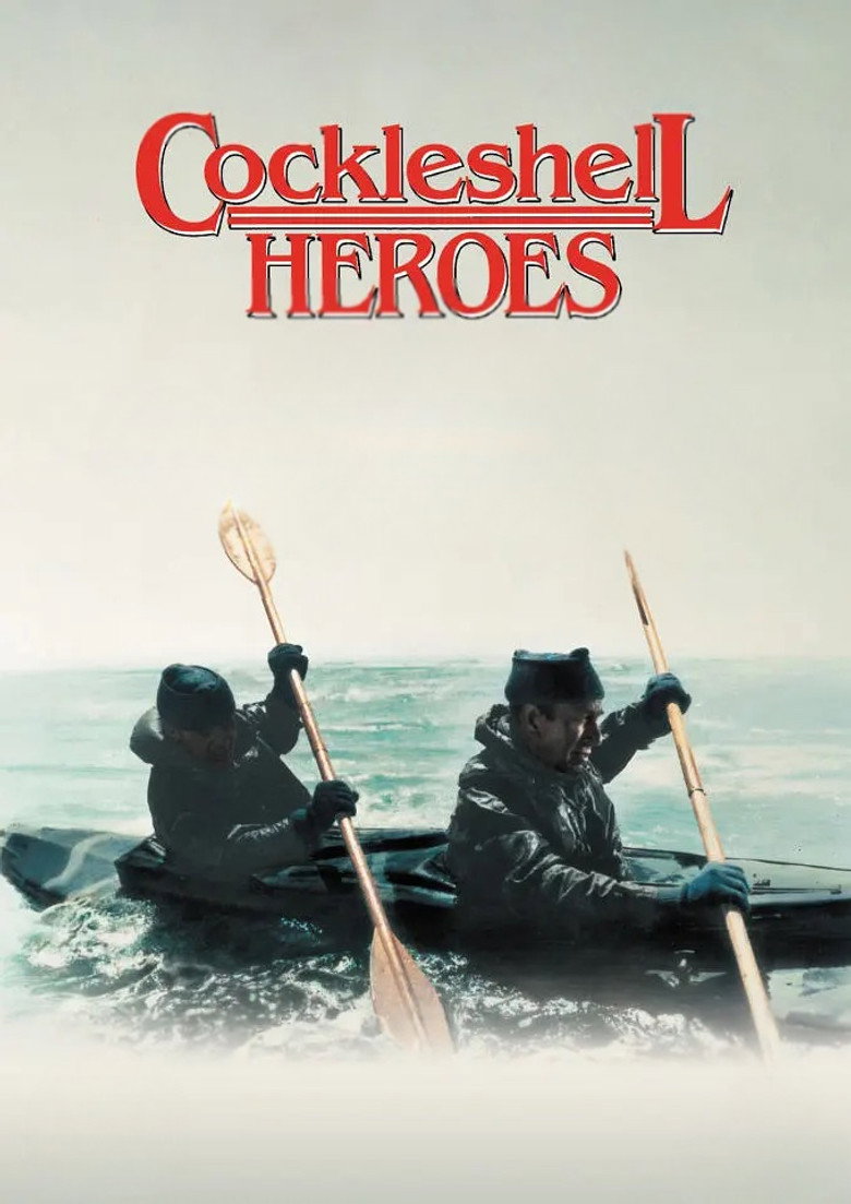 Imatge de The Cockleshell Heroes