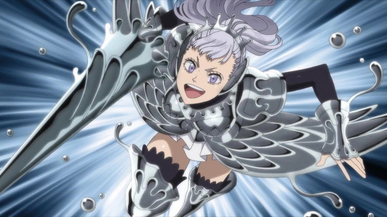 Still from Black Clover - Season 1 Episode 108