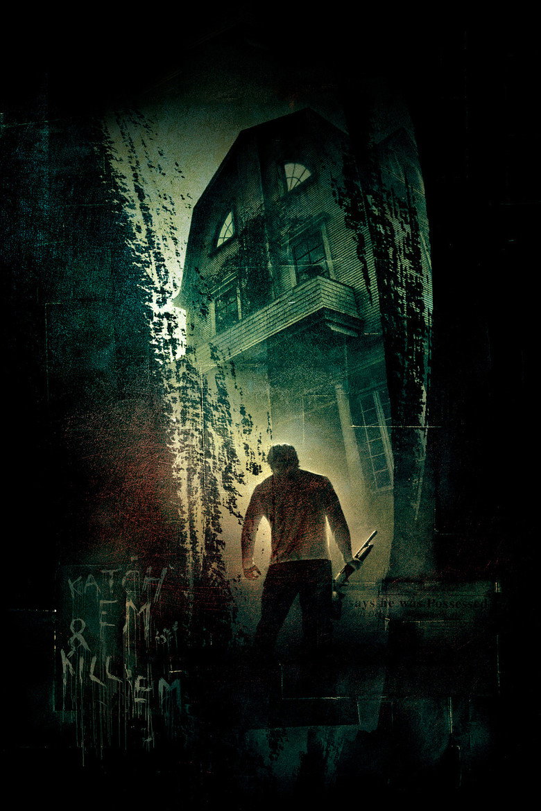Imatge de The Amityville Horror