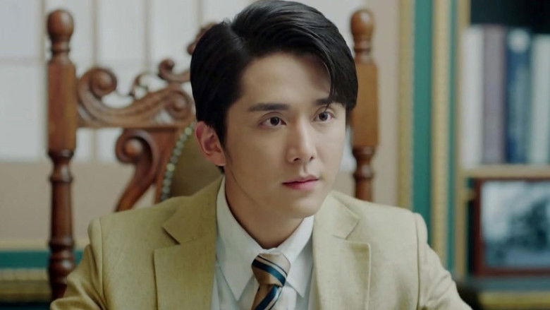 Still image for The Justice season 1 episode 29: Episode 29