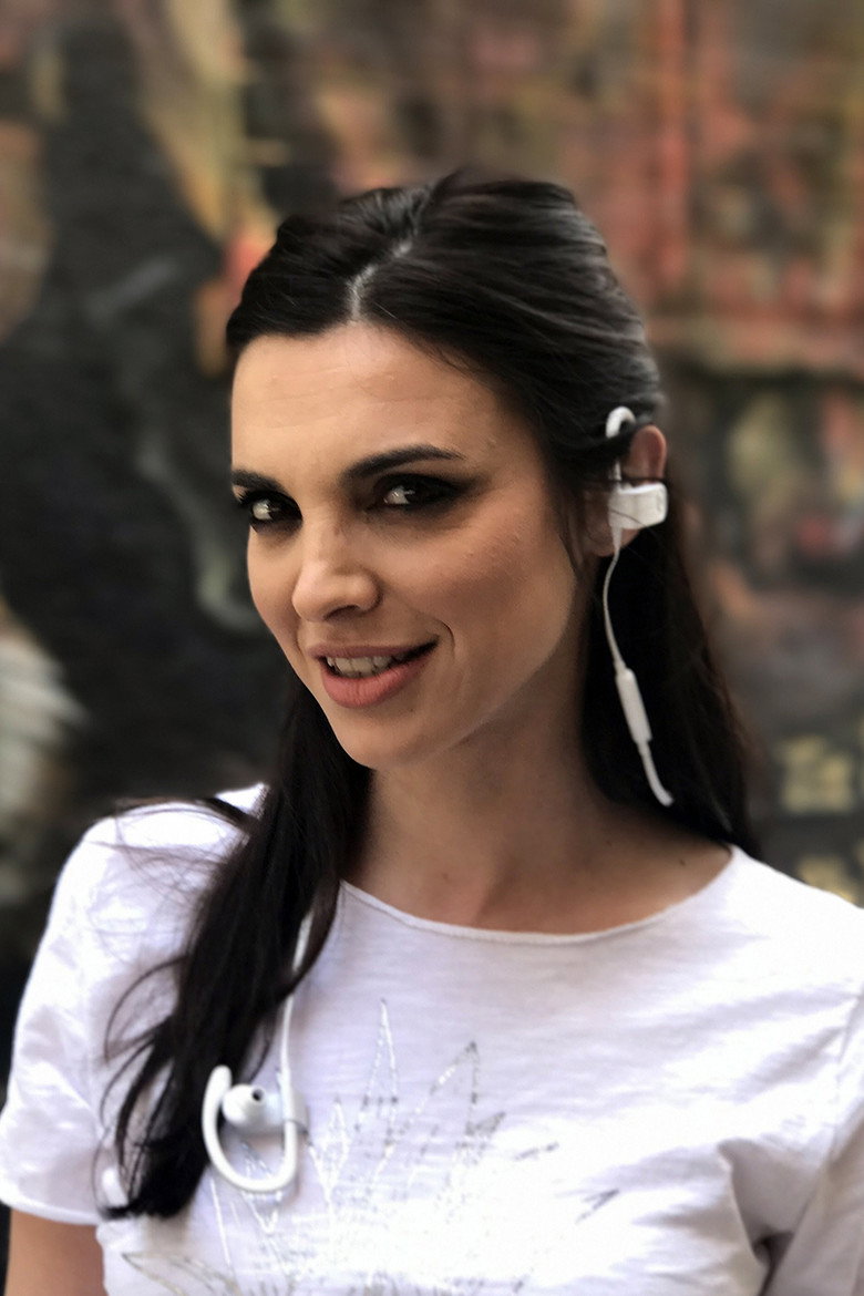 Eva Theotokatou photo 2