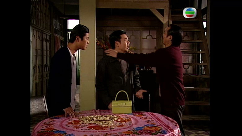 Still image for Heavenly In-Laws season 1 episode 3: Episode 3