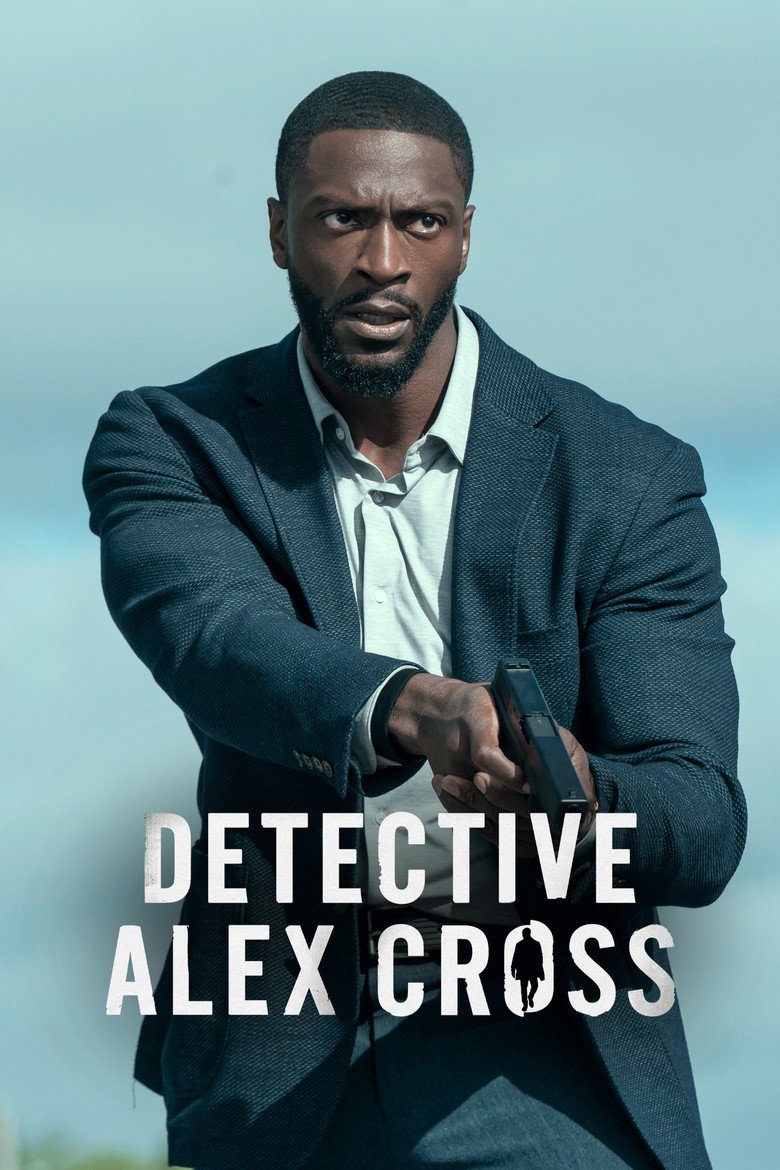 Póster la Serie