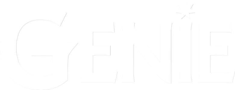 Imagen de Genie
