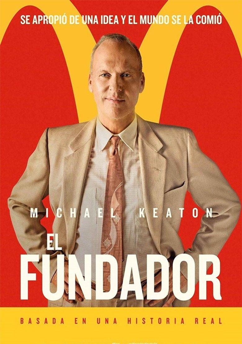 Póster la Película