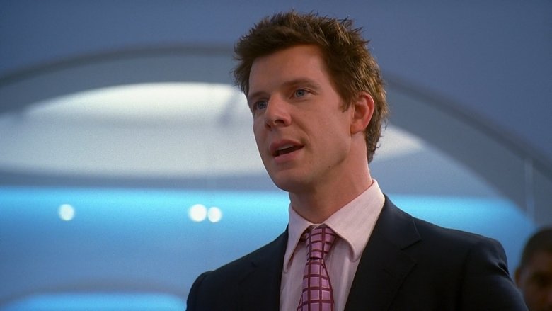 Still image for Ugly Betty season 1 episode 2: The Box and the Bunny Still image for Ugly Betty season 1 episode 2: The Box and the Bunny