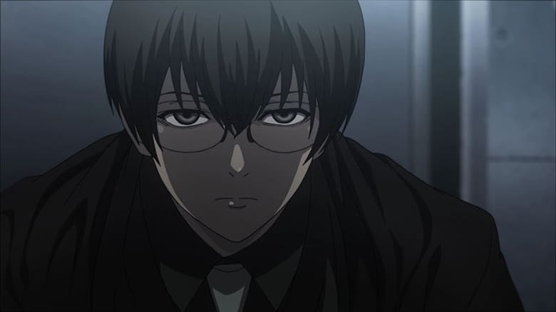 Tokyo Ghoul:re 2ª Temporada Dublado - Episódio 1 - Animes Online